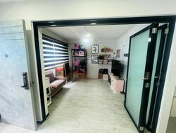 Blk 537 Pasir Ris Street 51 (Pasir Ris), HDB Executive #455870281